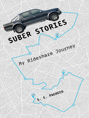 cover image of Suber Stories